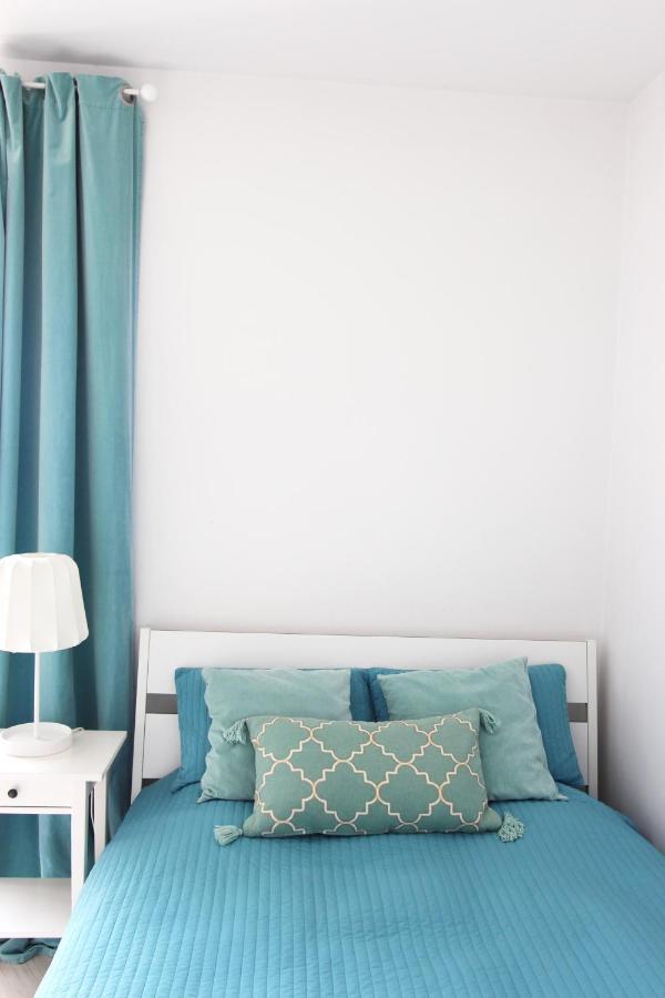 Apartament Seventh Heaven Гданск Екстериор снимка