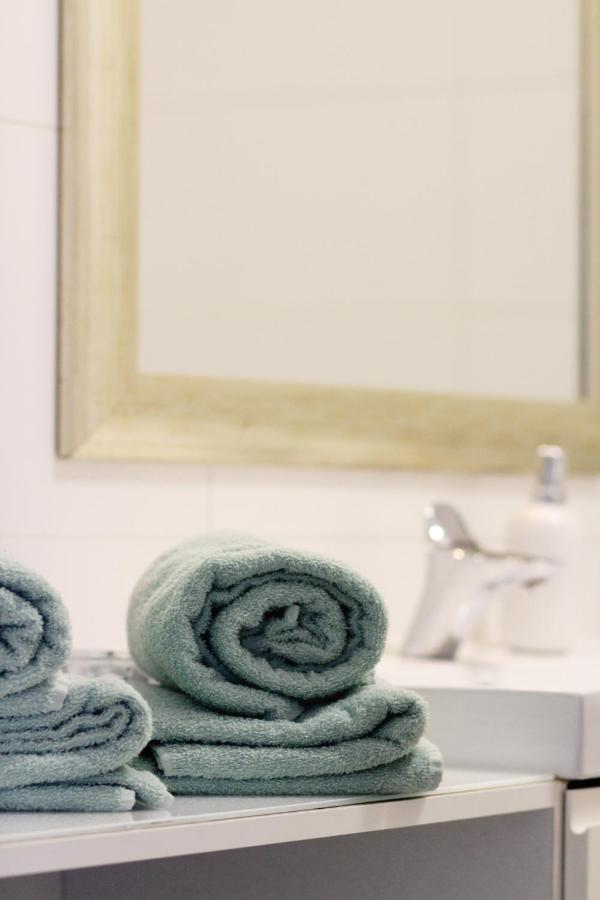 Apartament Seventh Heaven Гданск Екстериор снимка