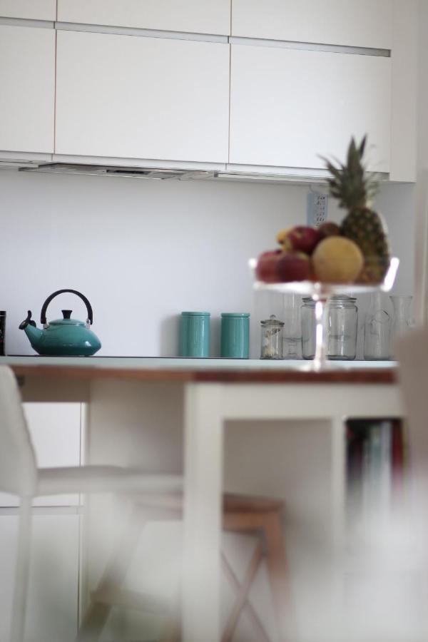 Apartament Seventh Heaven Гданск Екстериор снимка